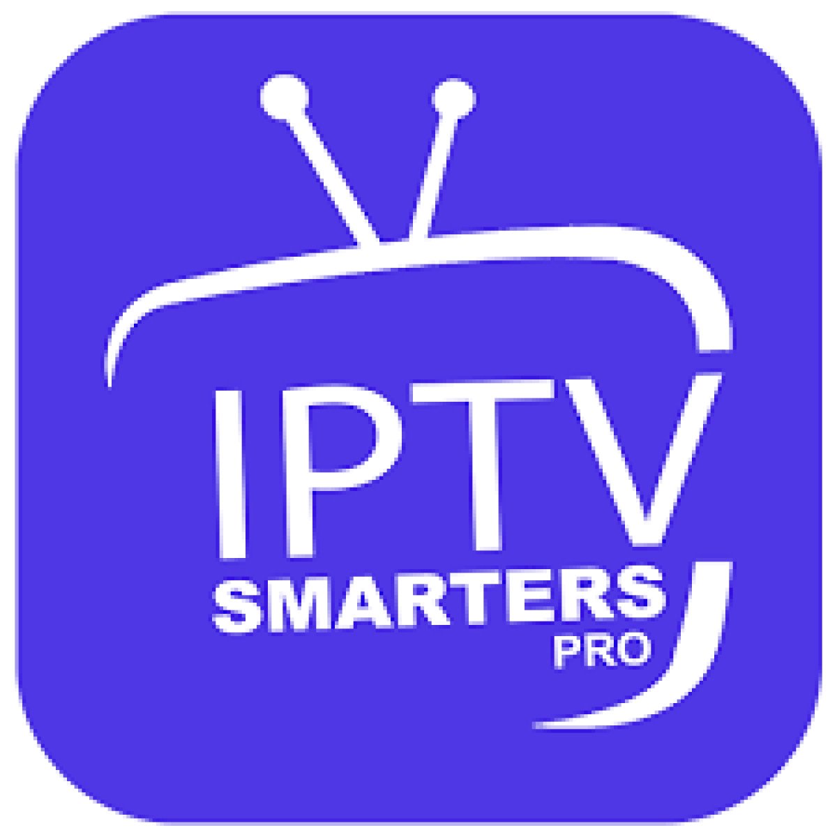 iptv smarters pro application